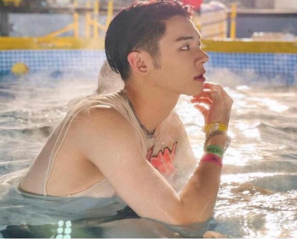 崔然竣为什么叫崔连准?他是哪家公司的