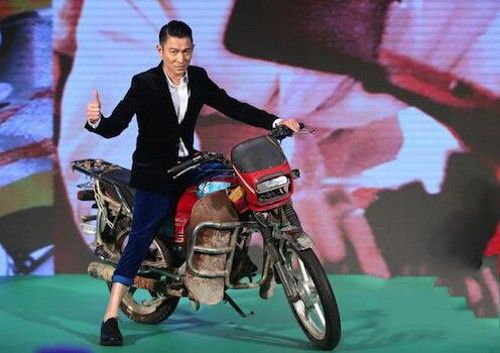 朱丽倩身价多少亿？朱丽倩为什么那么朴素不