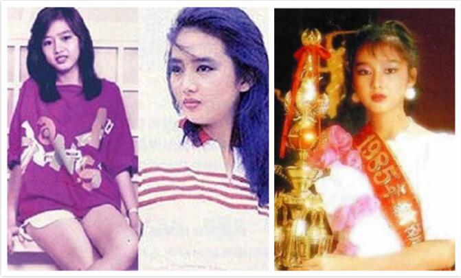 朱丽倩身价多少亿？朱丽倩为什么那么朴素不