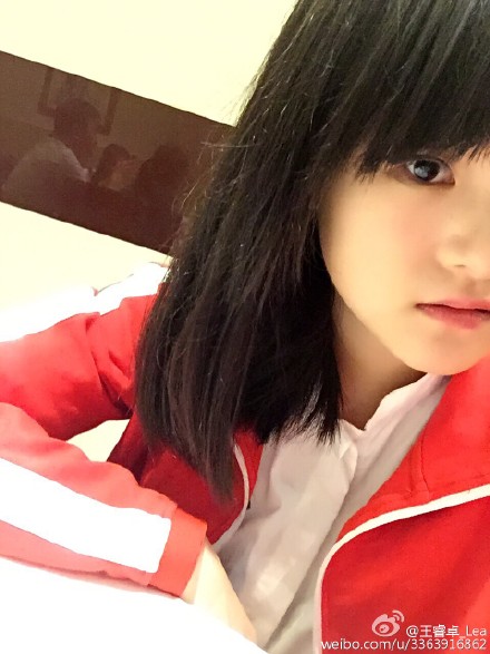 王睿卓长大后的照片(王睿卓身高) 王睿卓长大后的照片(王睿卓身高)