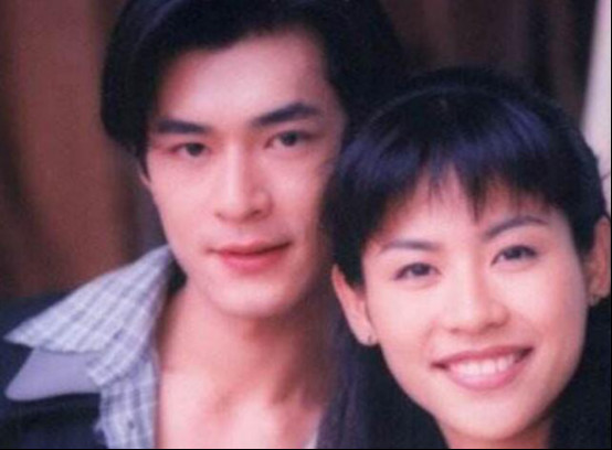 古天乐为什么不娶宣萱？宣萱的老公是谁站<(古天乐年底娶宣萱是真的吗)