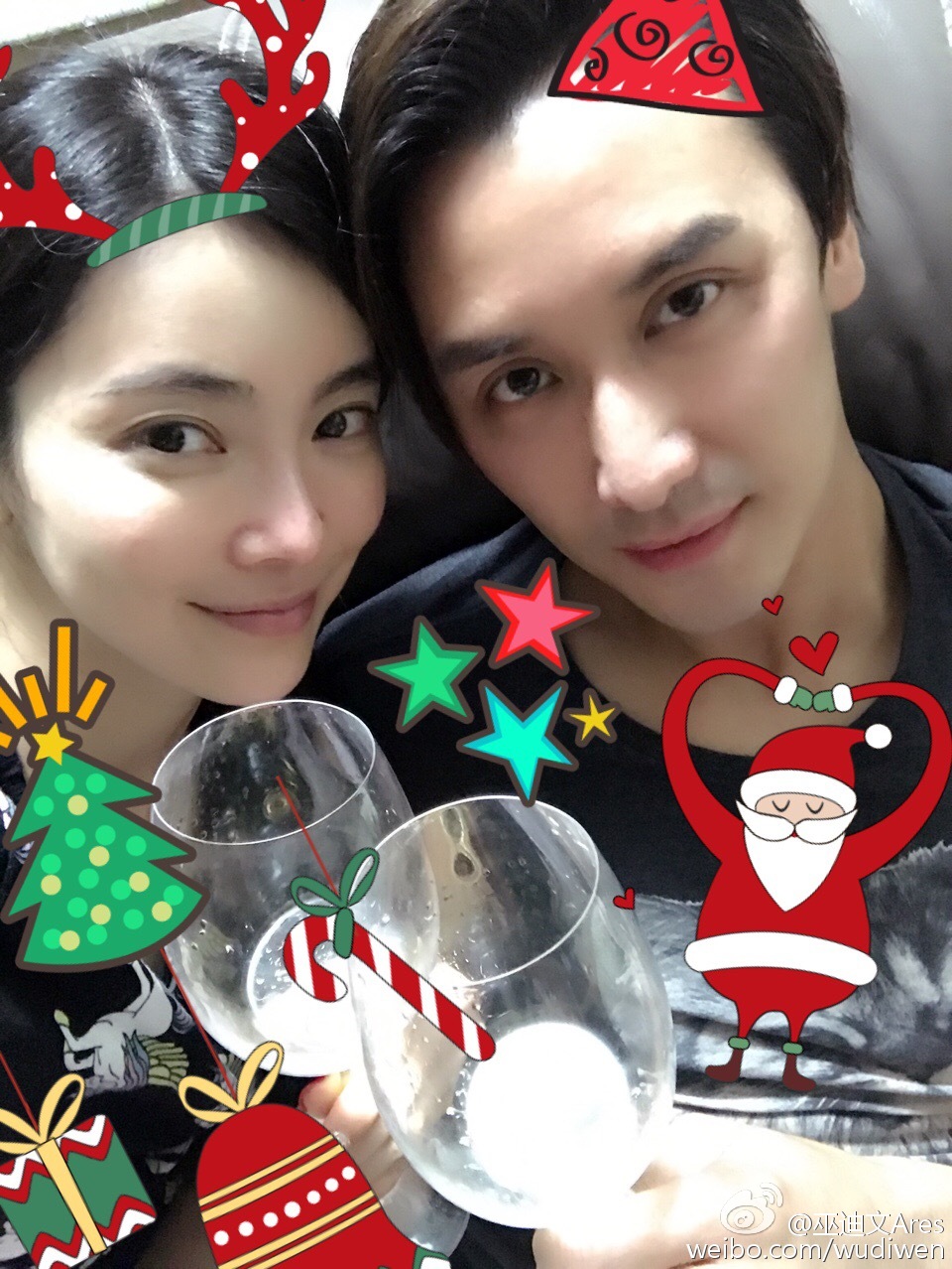 巫迪文为什么红不起来被雪藏了