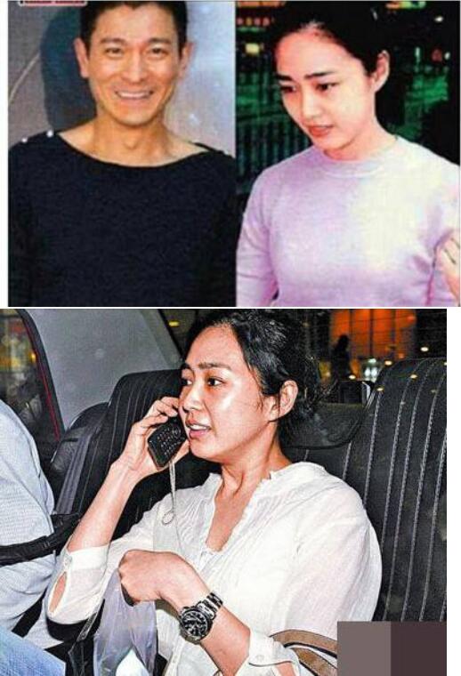 朱丽倩为什么那么朴素不保养？朱丽倩强大的