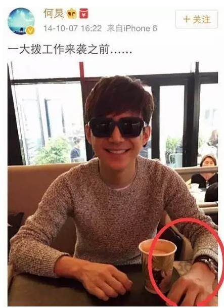 何炅郭品超是什么关系?为什么都说何炅是g 何炅郭品超是什么关系?为什么都说何炅是g