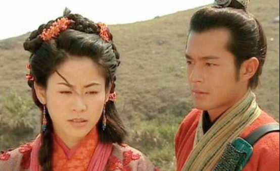 古天乐为什么不娶宣萱？宣萱的老公是谁站<(古天乐年底娶宣萱是真的吗)