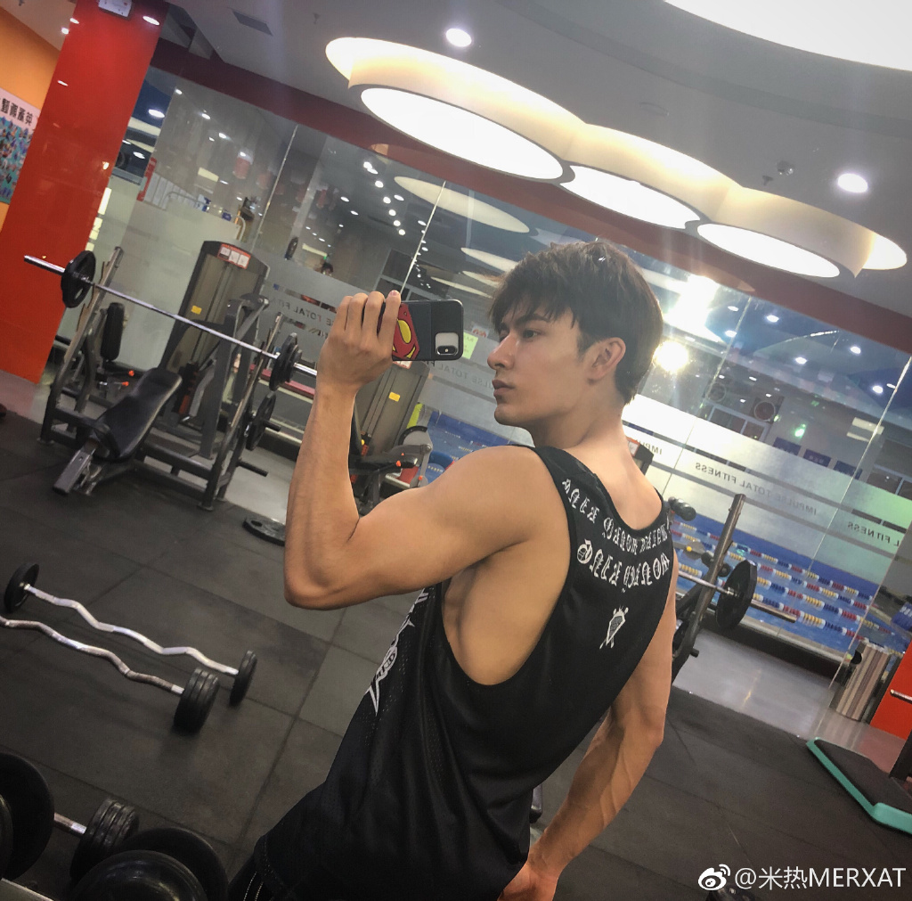 米热为什么一直是男二出不了名 米热为什么一直是男二出不了名