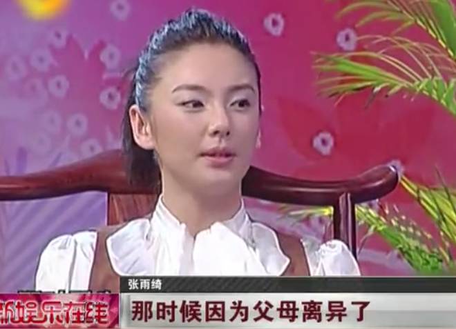 张雨绮袁巴元离婚后双胞胎孩子归谁？离婚原