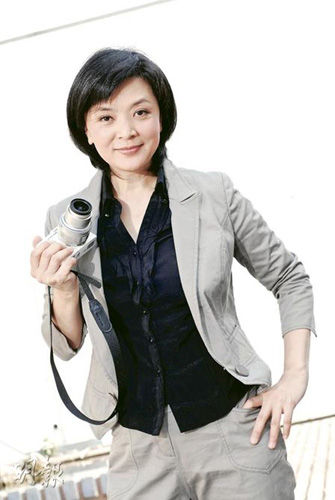 陈玉莲是同性恋吗？陈玉莲为什么没有孩子