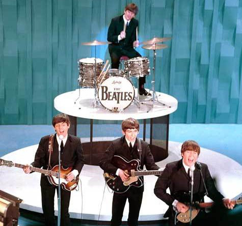 披头士主唱为什么被杀?披头士解散的原因是 披头士主唱为什么被杀?披头士解散的原因是