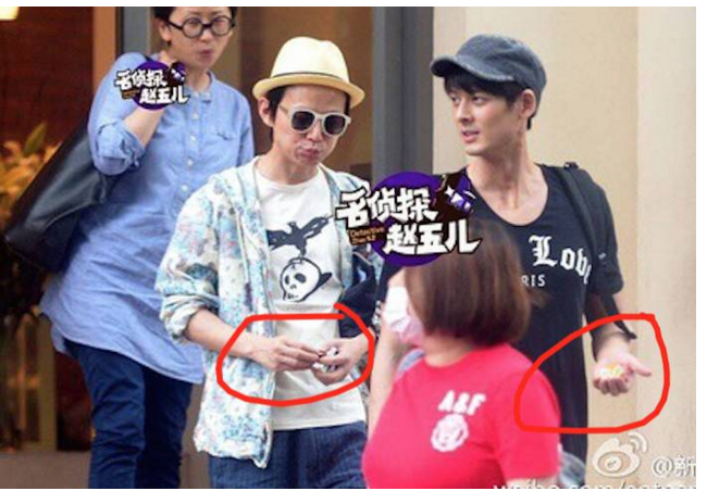 何炅郭品超是什么关系?为什么都说何炅是g 何炅郭品超是什么关系?为什么都说何炅是g