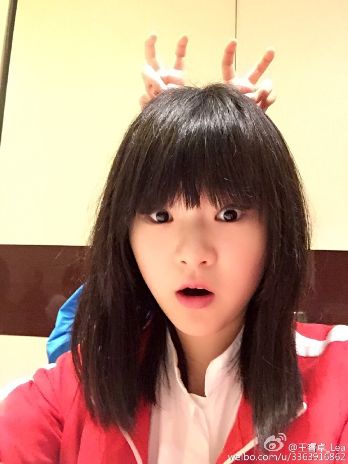 王睿卓长大后的照片(王睿卓身高) 王睿卓长大后的照片(王睿卓身高)