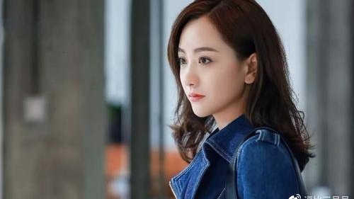 杨蓉经纪公司声明发生了什么事情(杨蓉所属公司)