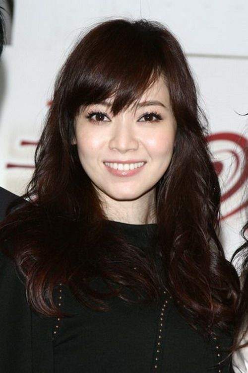 侯佩岑有哮喘是真的吗？侯佩岑和侯佩杉是什