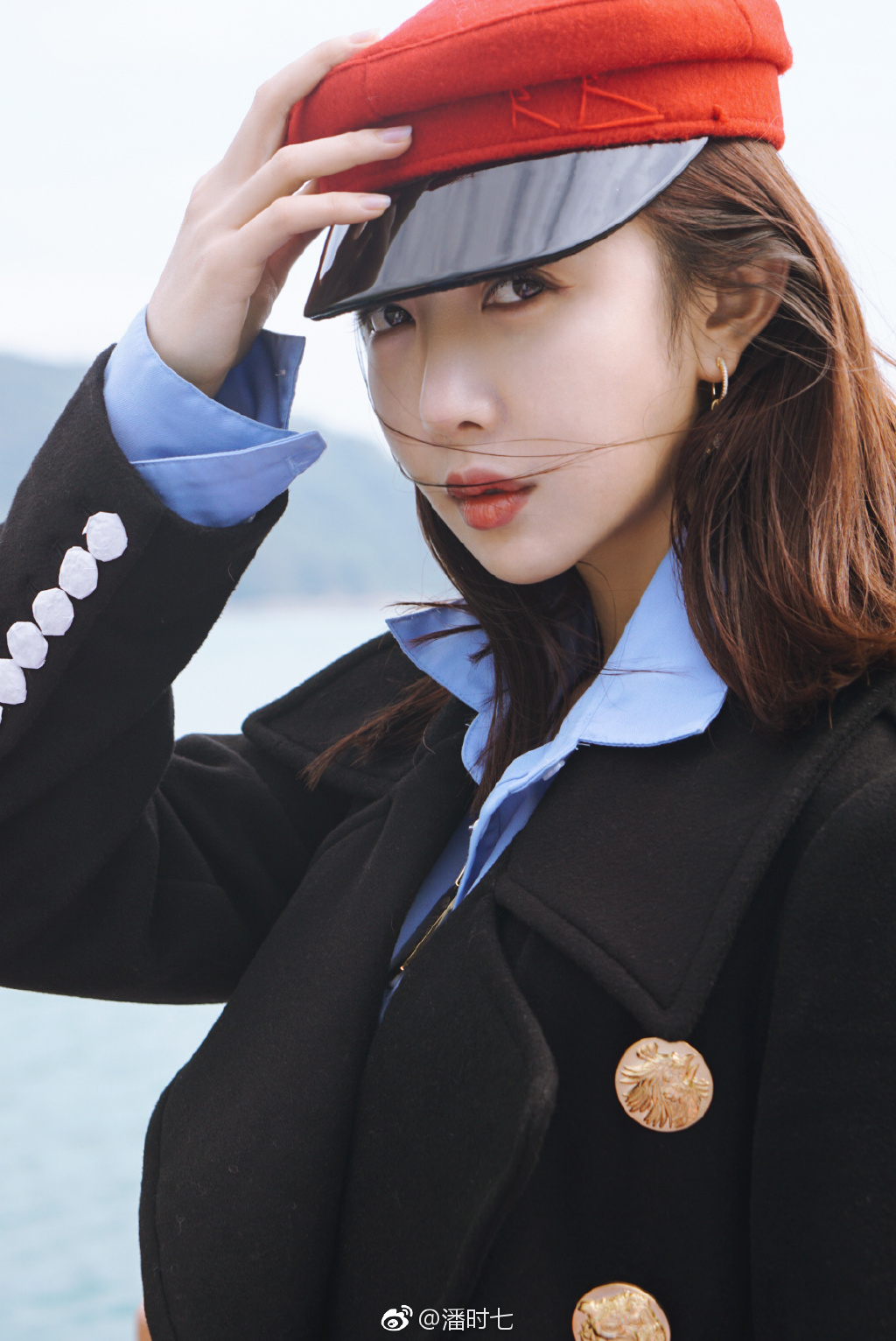 潘时七主演过的电视剧有哪些怎么走红的(潘时七古装剧)