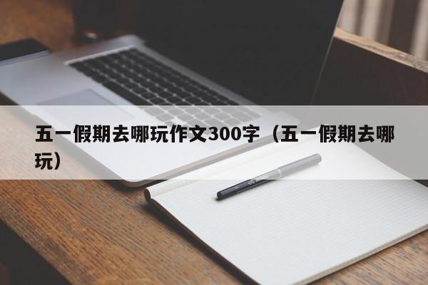 五一假期去哪玩作文300字(五一假期去哪玩)