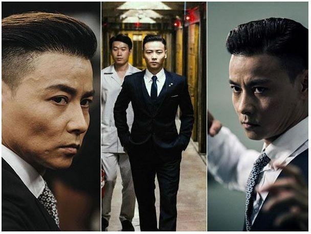 西装暴徒的由来(西装暴徒的含义) 西装暴徒的由来(西装暴徒的含义)