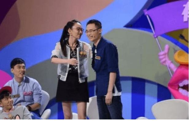 奇葩说马薇薇撕姜思达是哪一期?马薇薇现任 奇葩说马薇薇撕姜思达是哪一期?马薇薇现任