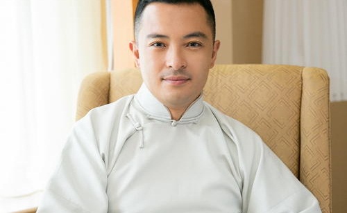 富大龙宣布与饶敏莉离婚原因曝光（富大龙个(富大龙饶敏莉有孩子吗)