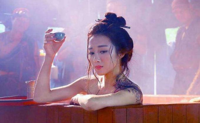 李进荣老婆是杨明娜吗(李进荣结婚了吗) 李进荣老婆是杨明娜吗(李进荣结婚了吗)