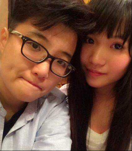 邱晨为什么叫走地鸡 邱晨为什么叫走地鸡