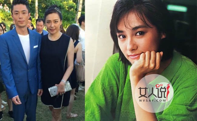 朱宝意现在的样子照片(朱宝意老公是谁)