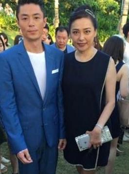 朱宝意现在的样子照片(朱宝意老公是谁)