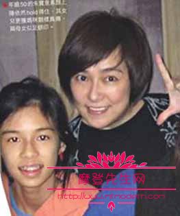 朱宝意现在的样子照片(朱宝意老公是谁)