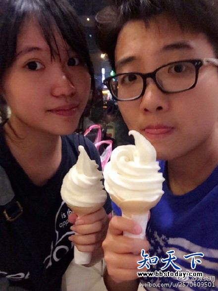 邱晨为什么叫走地鸡 邱晨为什么叫走地鸡