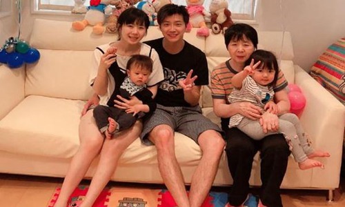 曝福原爱电话提离婚(福原爱宣布离婚) 曝福原爱电话提离婚(福原爱宣布离婚)