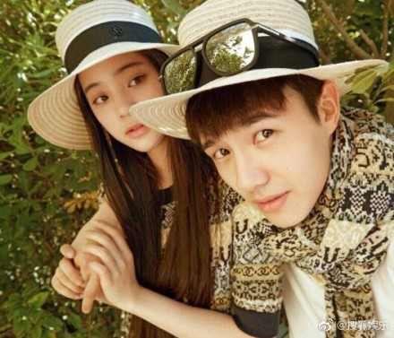 刘昊然和欧阳娜娜是什么关系？刘昊然在高能(刘昊然和欧阳娜娜在一起了吗)