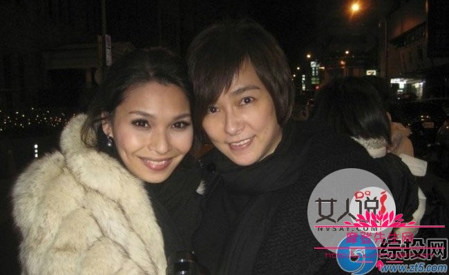 朱宝意现在的样子照片(朱宝意老公是谁)