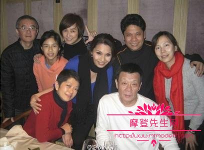 朱宝意现在的样子照片(朱宝意老公是谁)