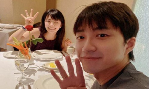 曝福原爱电话提离婚(福原爱宣布离婚) 曝福原爱电话提离婚(福原爱宣布离婚)