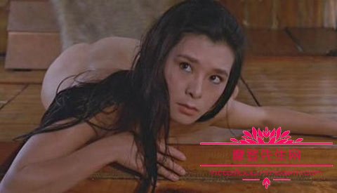 夏文汐年轻时候的美丽照片(演员夏萍年轻照片)