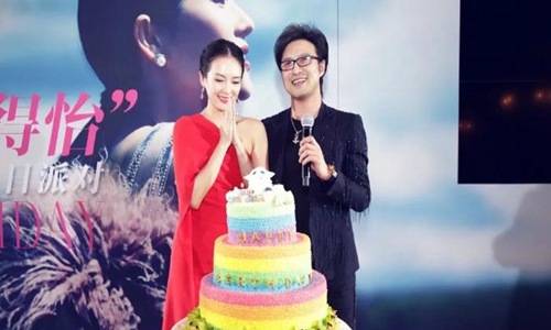 汪峰和章子怡什么时候离的婚(汪峰与章子怡是几婚) 汪峰和章子怡什么时候离的婚(汪峰与章子怡是几婚)