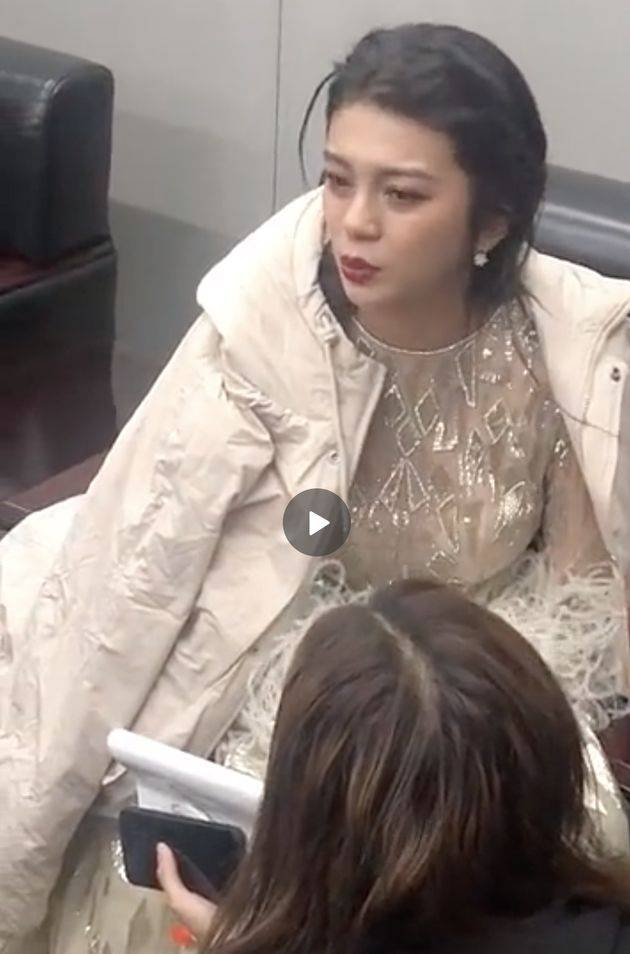 谈莉娜竟然是中印混血儿(谈莉娜血统) 谈莉娜竟然是中印混血儿(谈莉娜血统)