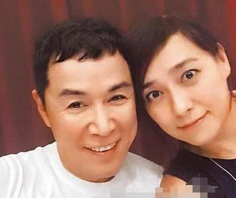 朱宝意现在的样子照片(朱宝意老公是谁)