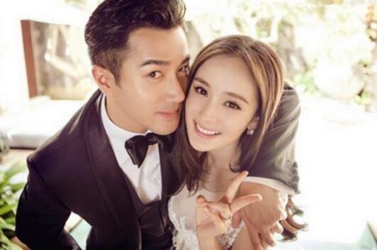 杨幂刘恺威离婚最新消息(刘恺威杨幂官宣离婚)