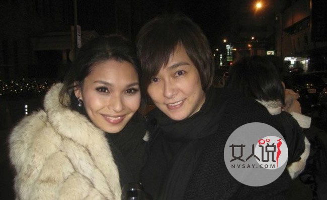 朱宝意现在的样子照片(朱宝意老公是谁)