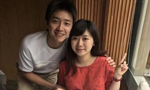 福原爱挺孕肚领奖高达30万(福原爱怀孕大肚子)