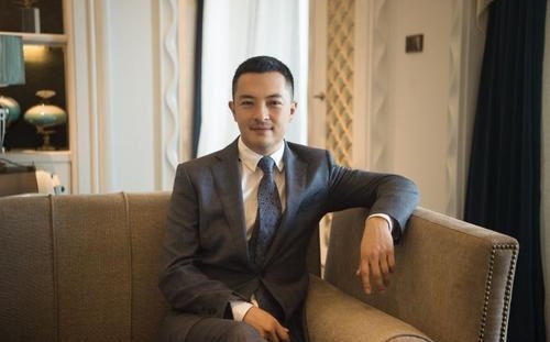 富大龙宣布与饶敏莉离婚原因曝光（富大龙个(富大龙饶敏莉有孩子吗)