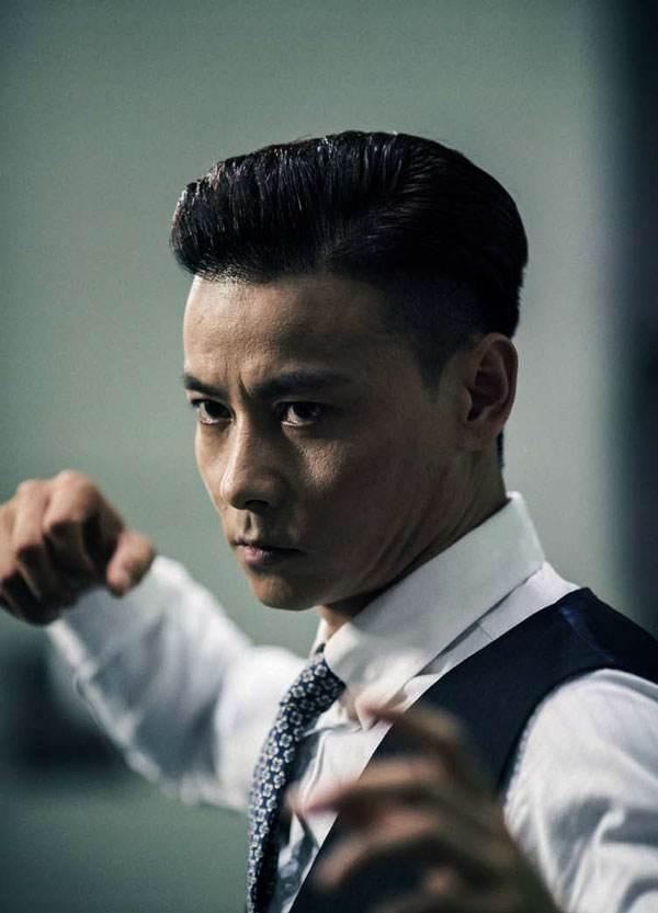 西装暴徒的由来(西装暴徒的含义)