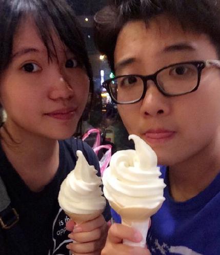 邱晨为什么叫走地鸡 邱晨为什么叫走地鸡