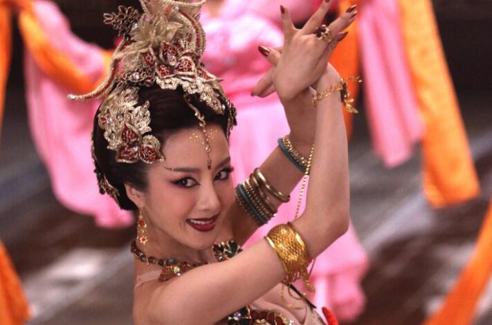 李进荣老婆是杨明娜吗(李进荣结婚了吗) 李进荣老婆是杨明娜吗(李进荣结婚了吗)