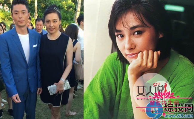 朱宝意现在的样子照片(朱宝意老公是谁)