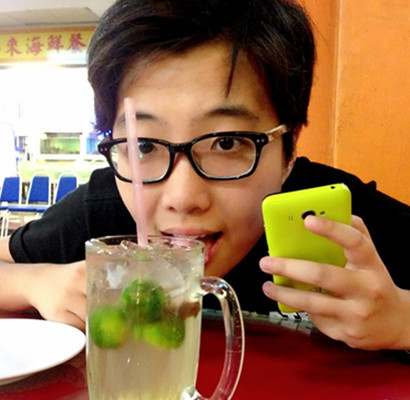 邱晨为什么叫走地鸡 邱晨为什么叫走地鸡