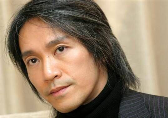 周星驰朱茵在一起多久(周星驰跟朱茵在一起多久)