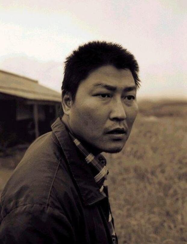 宋康昊为什么叫宋大饼 宋康昊为什么叫宋大饼