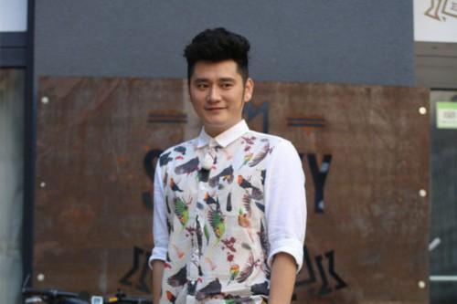 钱枫为什么胖了那么多？钱枫的火锅店叫什么