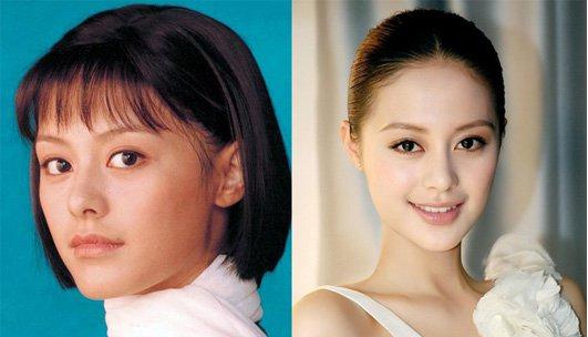 王力可老公是华业汉吗？王力可和王缓可哪个